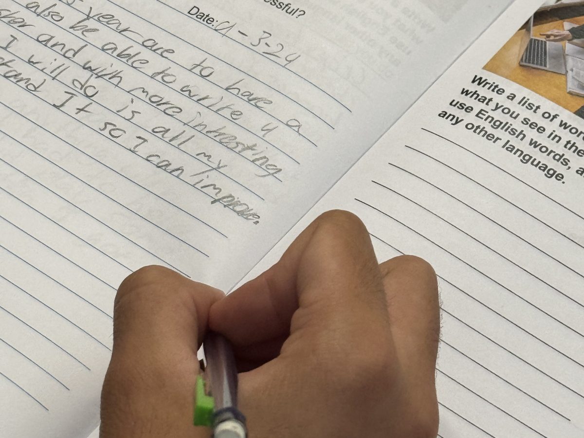 Returning to the Work That Started&nbsp;It